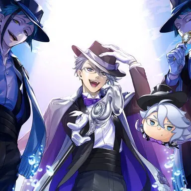 Profile image of オクタ