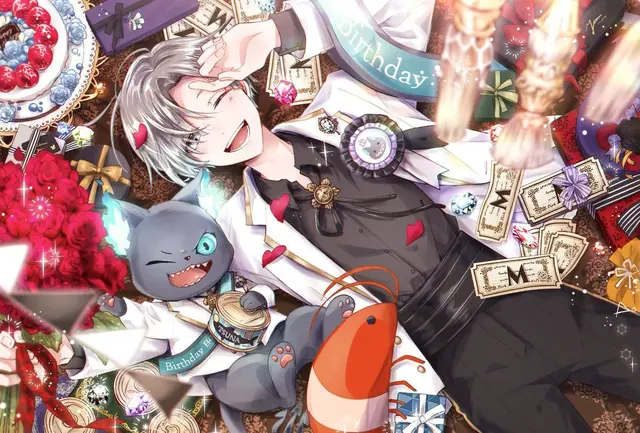 Profile image of オンボロ