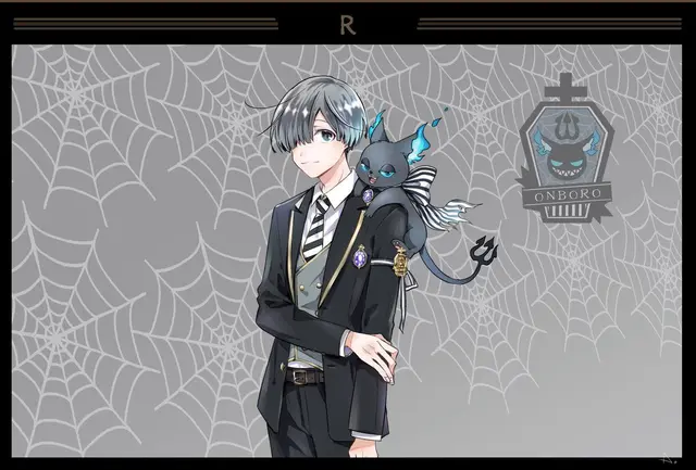 Profile image of オンボロ