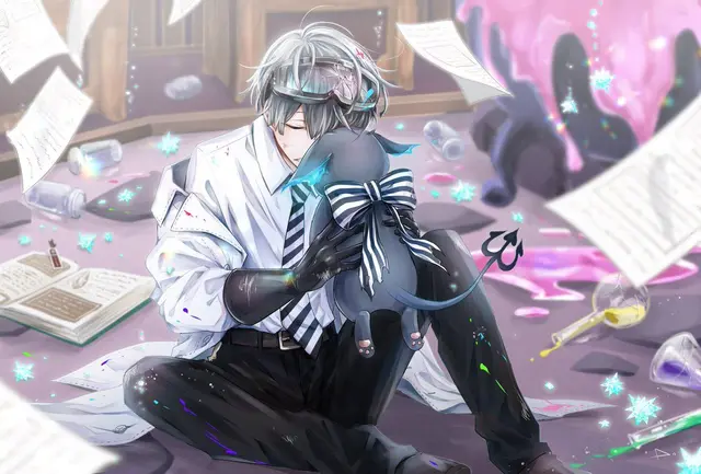 Profile image of オンボロ