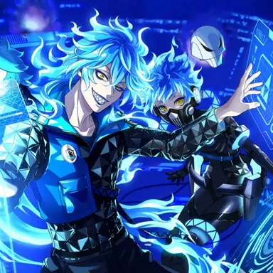 Profile image of イグニ