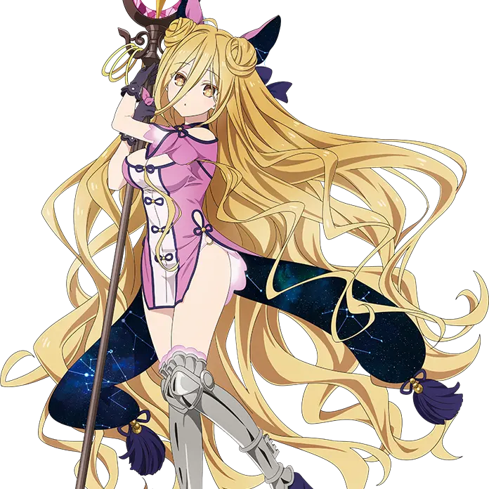 JollyBilby1020의 貴方は星宮六喰に愛されている。