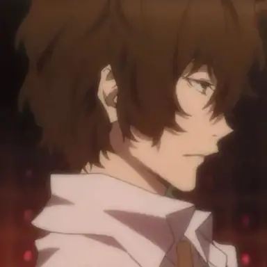Profile image of 太宰治