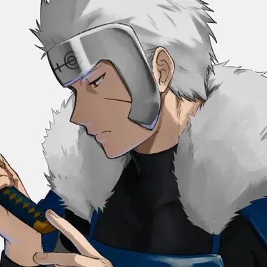 Profile image of 千手扉間