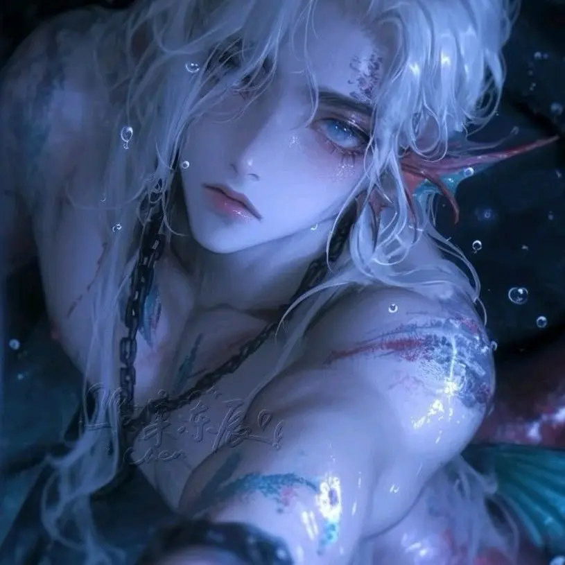 CruelBlade07178의 레오릭