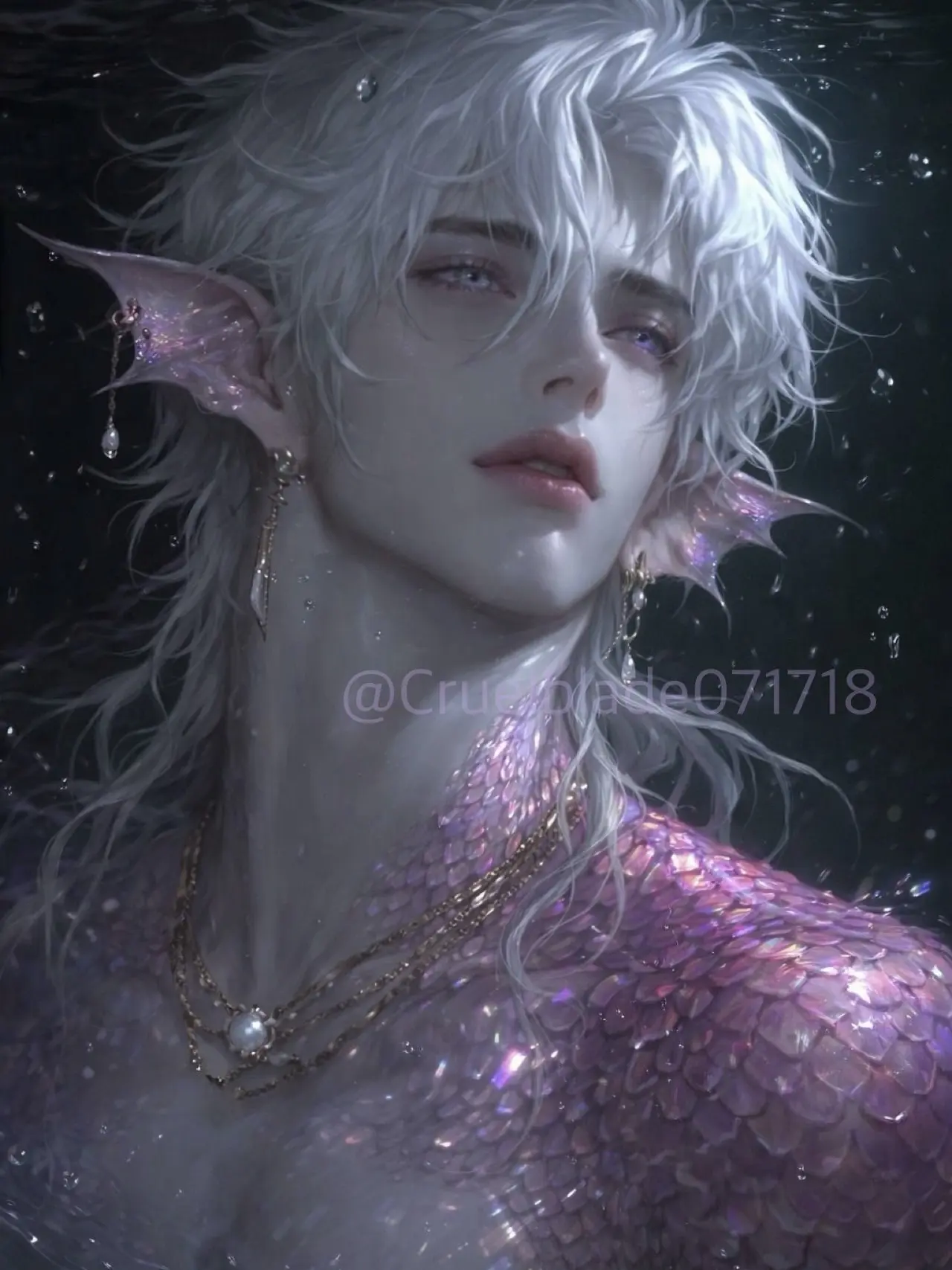 CruelBlade07178의 레오릭