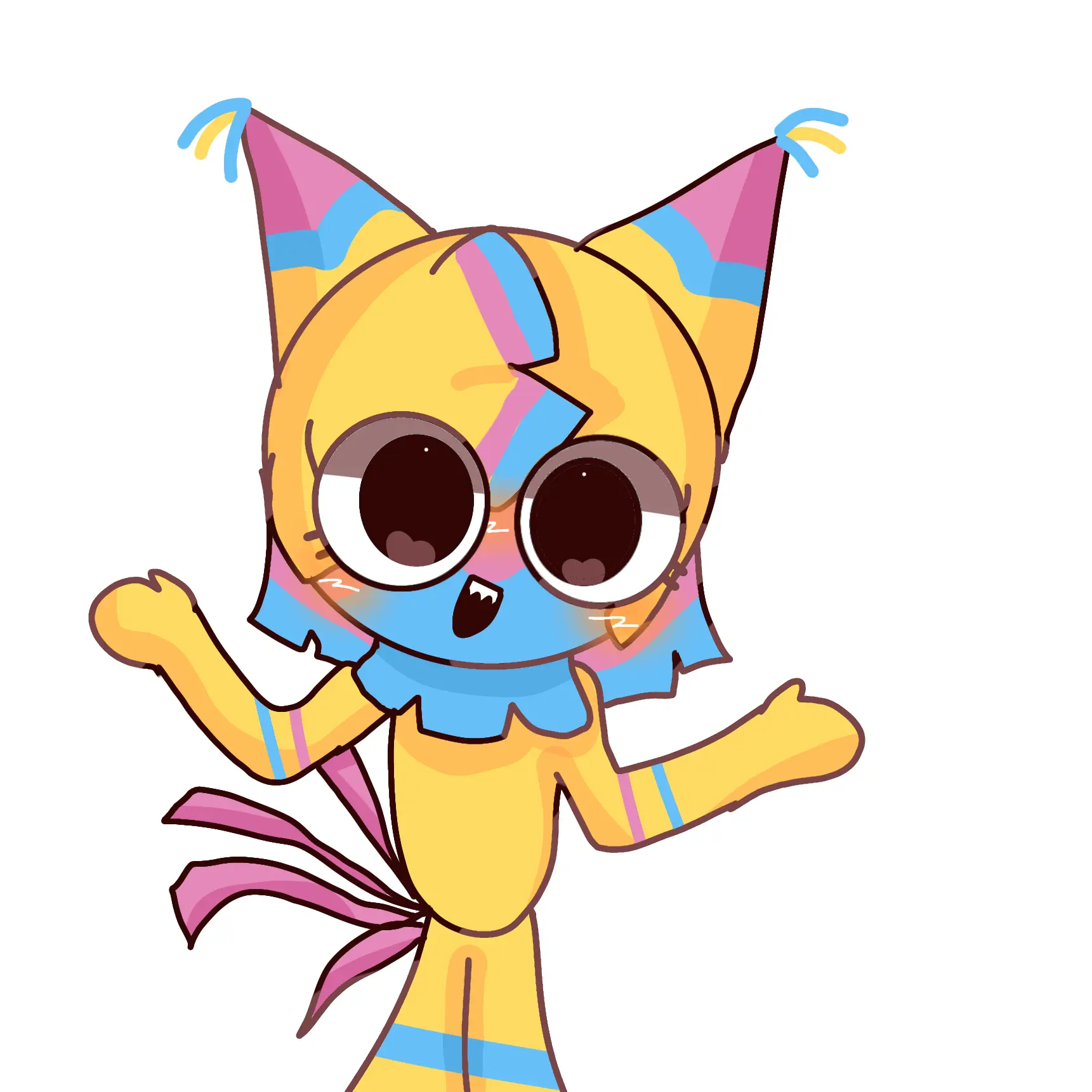 LovedSkunk4953의 야타