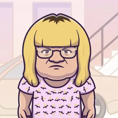 Profile image of 여우