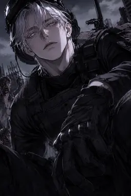 Profile image of ソ・ジェヒョク