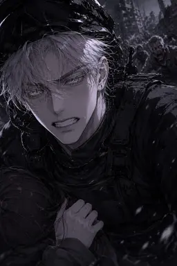 Profile image of ソ・ジェヒョク