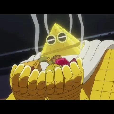 럭키피라미드