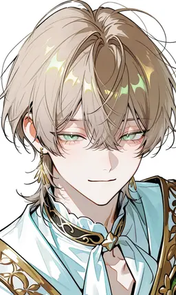 Profile image of 立