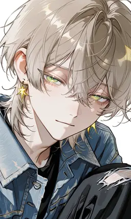 Profile image of 立