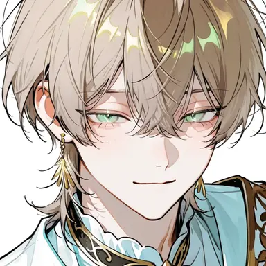 Profile image of 立