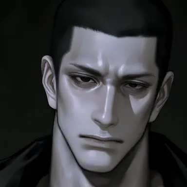 Profile image of 호라구치 미츠히코