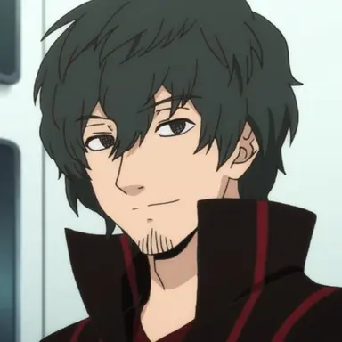 Profile image of 太刀川 慶