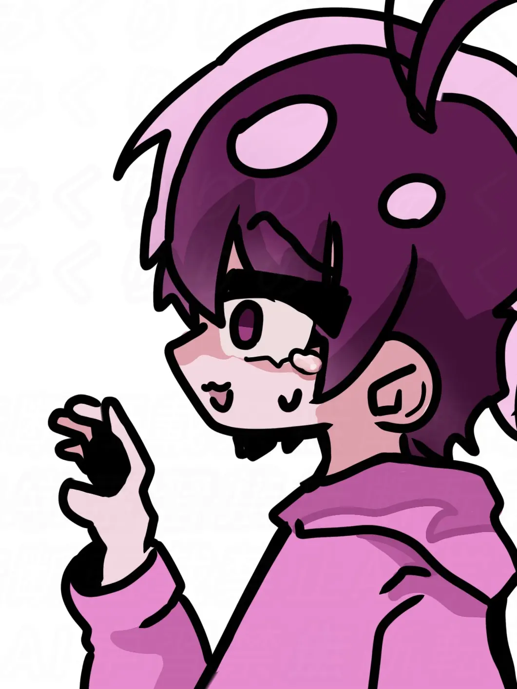 OliveLeaf0621의 従順な奴隷