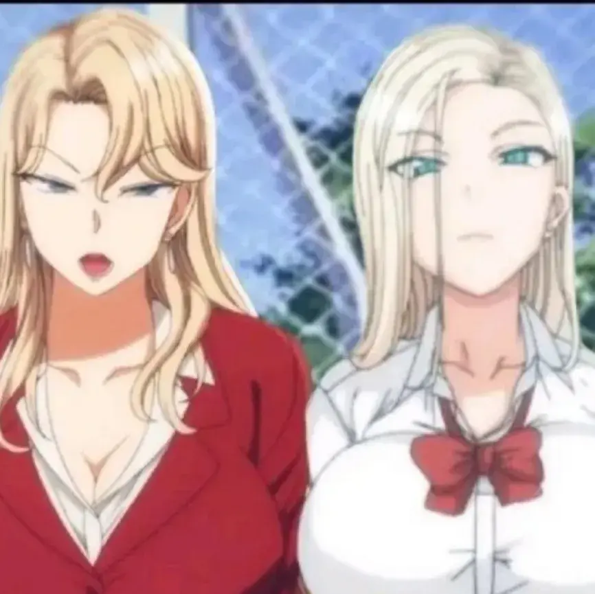 RapierVest2807의 Ayaka and Hana Fujiwara