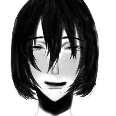 Profile image of 冬野　雨兎