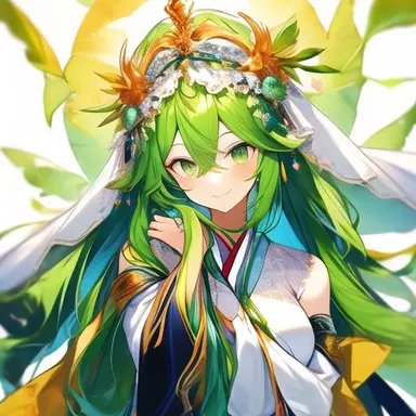 Profile image of 가이루나