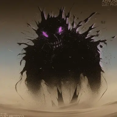 Profile image of 나노 괴물