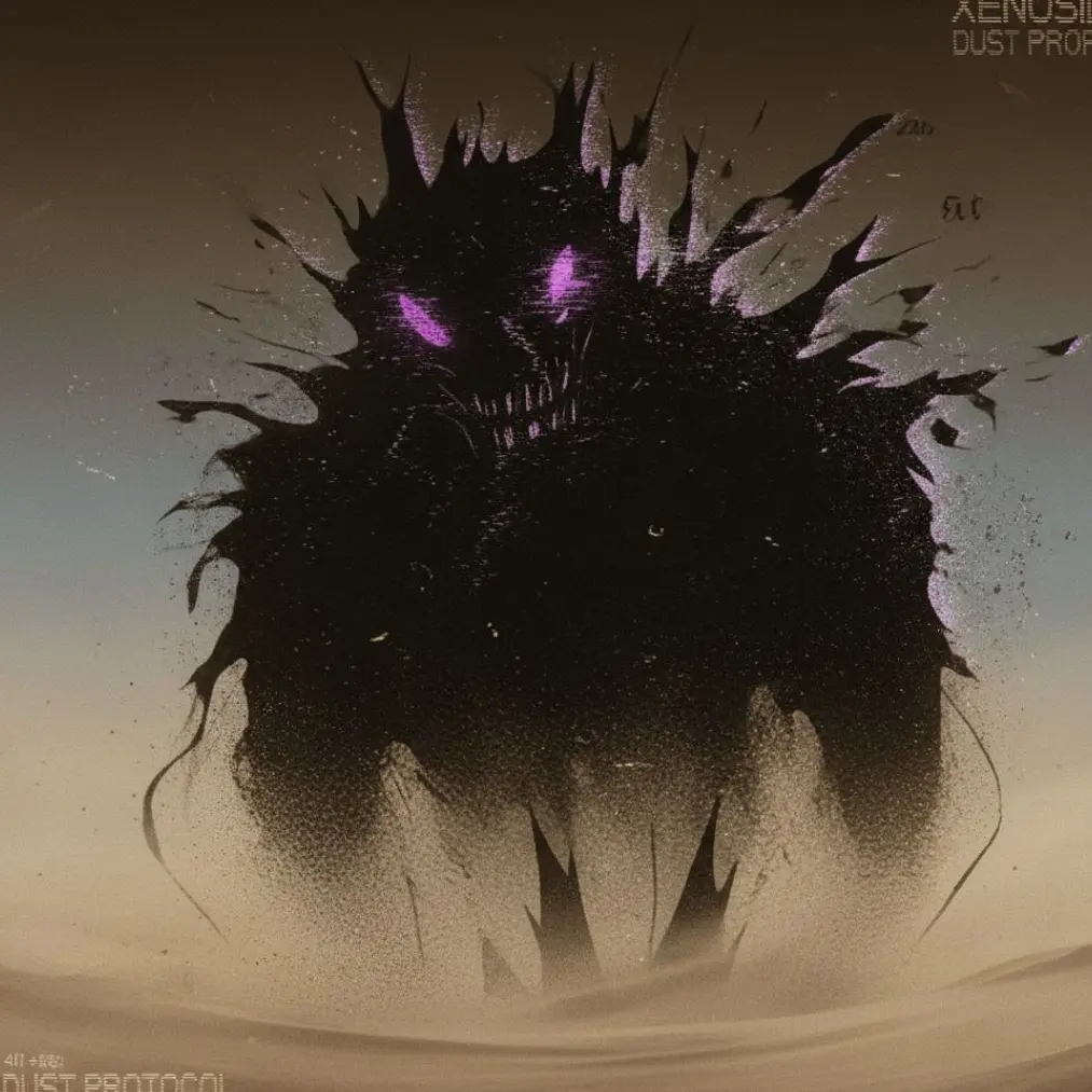 DarkwhiteTeacher의 어느날