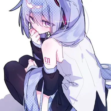 Profile image of 미쿠