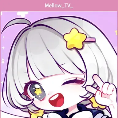 Profile image of 멜로우