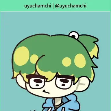 Profile image of 우유참치