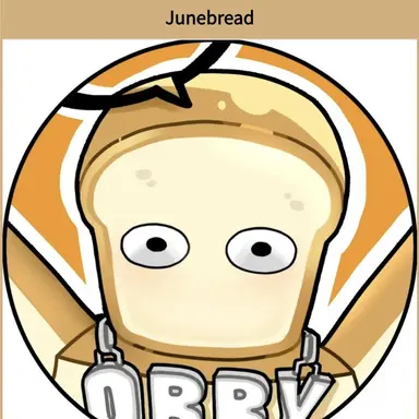 Profile image of 준브레드