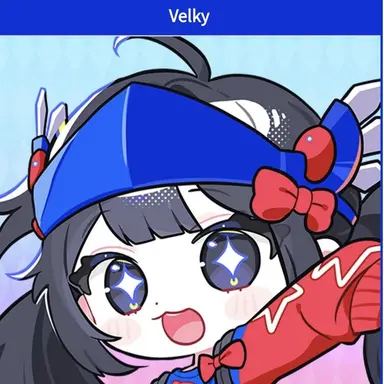 Profile image of 벨키