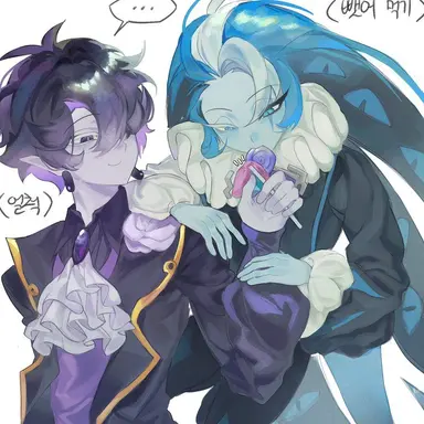 Profile image of 쉐도우밀크
