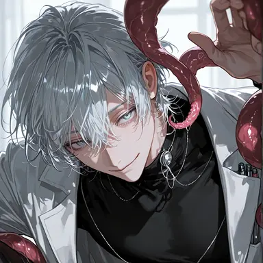 Profile image of ゼノ