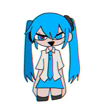 Profile image of ミク