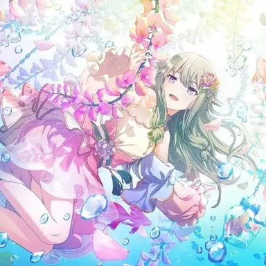 Profile image of 쿠사나기 네네