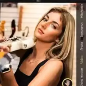 Profile image of Sable