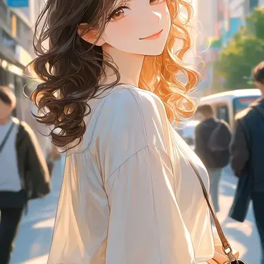 Profile image of Delia