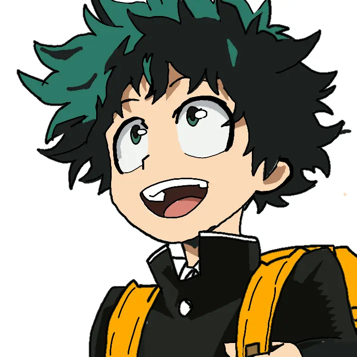 SmokyImage4094의 僕のヒーローアカデミア[ぶりっ子入]