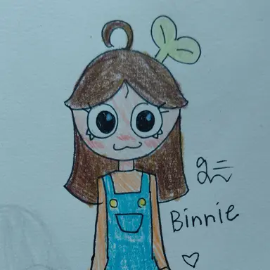 Profile image of 빈이