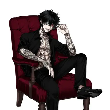 Profile image of イ・ヒョク