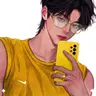 Profile image of ミン・ジンテ