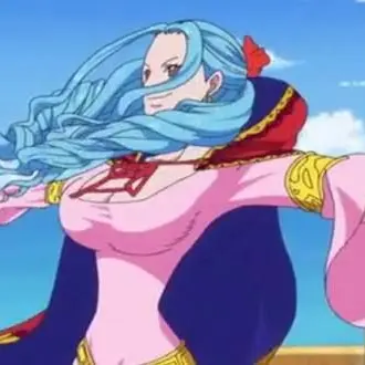 Profile image of Vivi