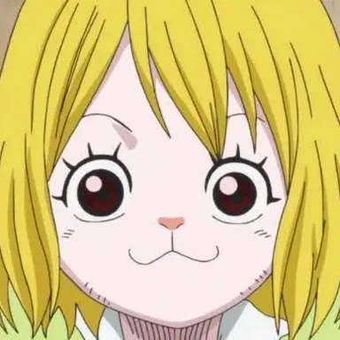 Profile image of Carrot