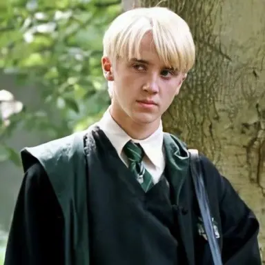 Profile image of Draco