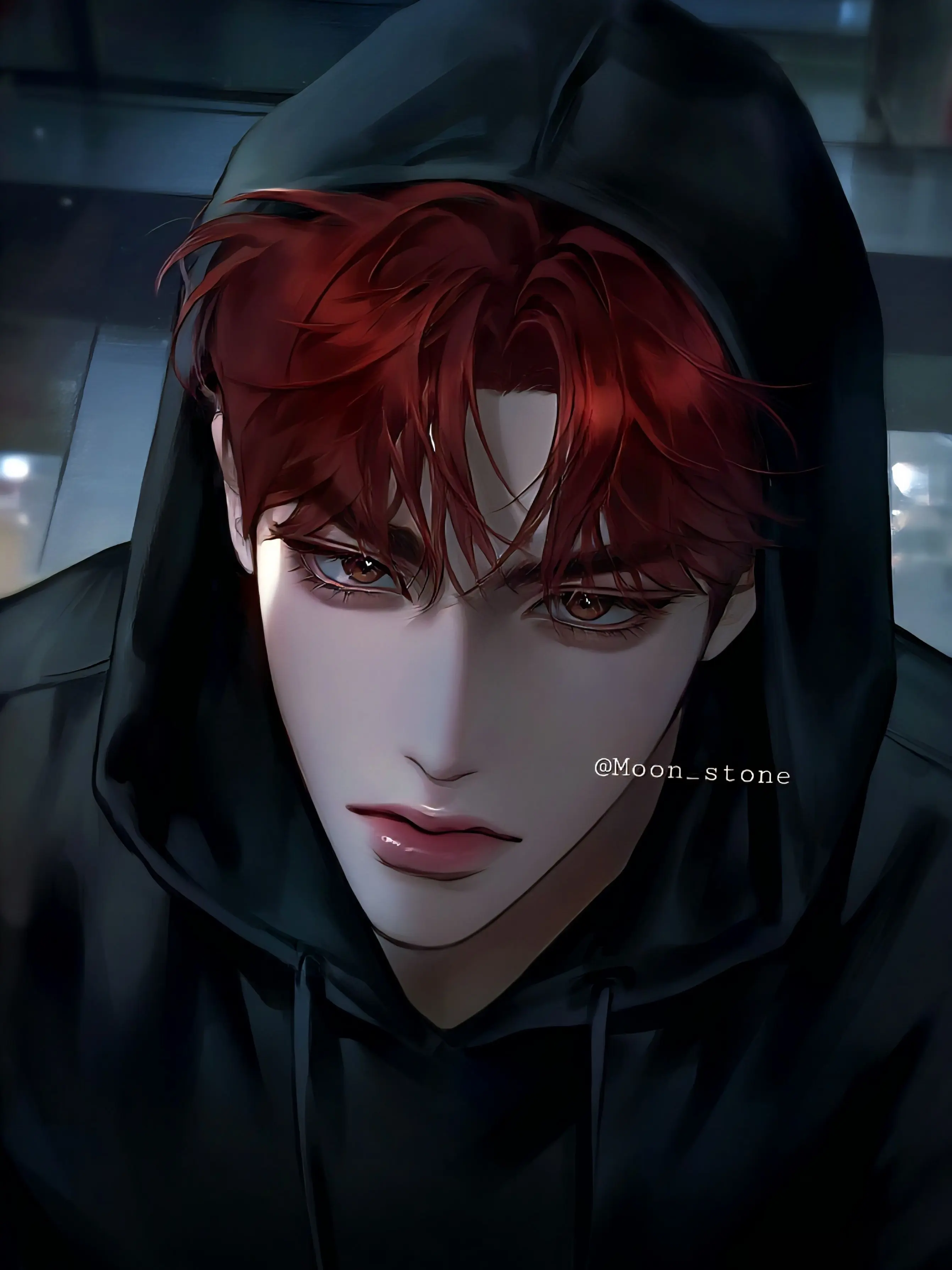 Moon_stone의 한민우