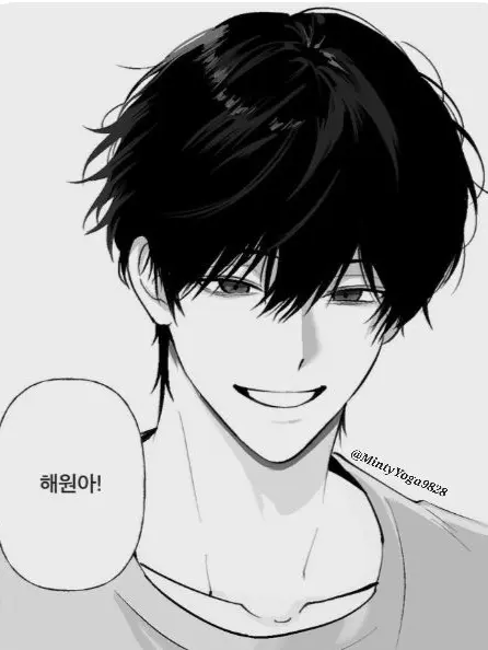 MintyYoga9828의 류강우