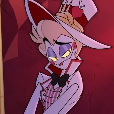 Profile image of ルシファー