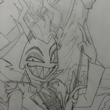 Profile image of ルシファー