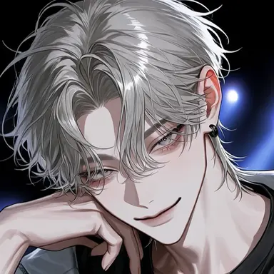 Profile image of 刹那