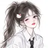 캐릭터 프로필 이미지